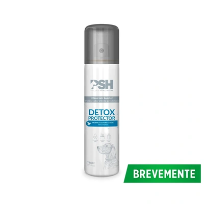 Psh - Detox Protector