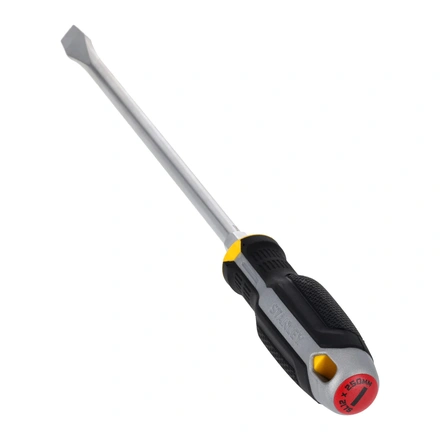 Chave de Fenda STANLEY Plano 12mmx250mm FMHT65703-0