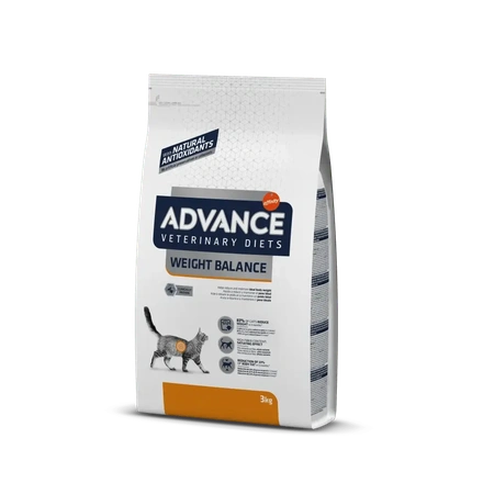 Advance Veterinary Cat Weight Balance