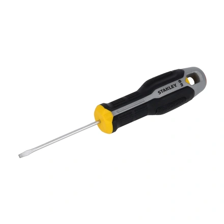 Chave de Fenda STANLEY Plano 3mmx75mm FMHT65708-0