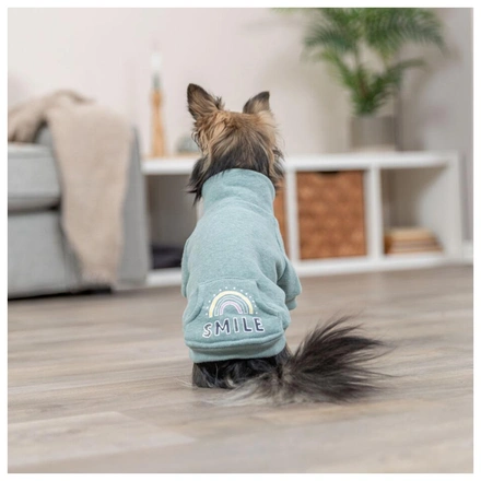 Sweatshirt "Littleton" Para Cães