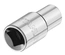 Chaves de Caixa de ¼” MaxiDrive 6 mm STANLEY STMT86103-0