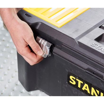 Caixa de Ferramentas Essential 26”/67cm STANLEY STST82976-1