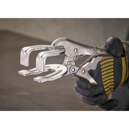 Alicate de Pressão para Soldadura STANLEY 250mm / 10" FMHT84962-0