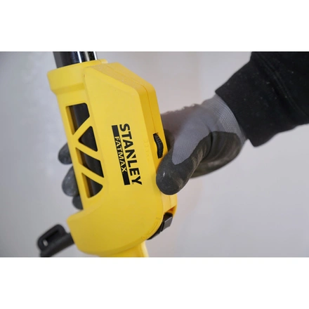 Lixadora Paredes Tetos Girafa Placas De Gesso Cartonado 750w STANLEY SFMEE500S-QS