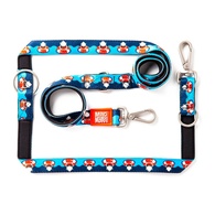 Max & Molly - Trela Multi "Frenzy The Shark"