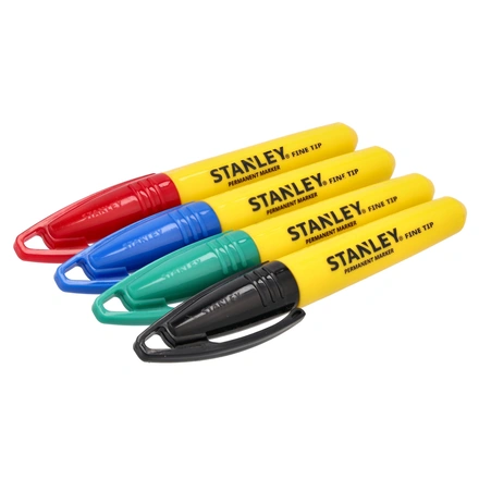 Stanley Mini Marcador 2-47-329
