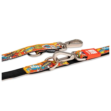 Max & Molly - Trela Multi "Heroes"