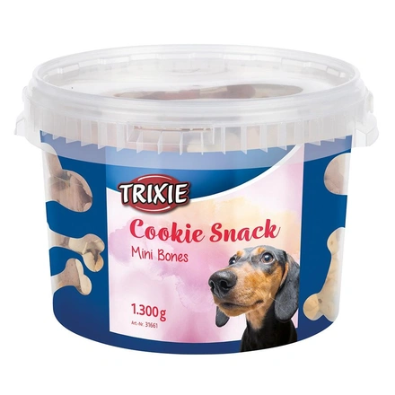 Cookie Snack "Mini Bones" - 1300g