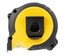 Ficha Metrica Control-Lock 10Mx25mm Stanley STHT37233-0