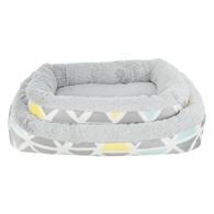 Cama Quadrada Para Roedores
