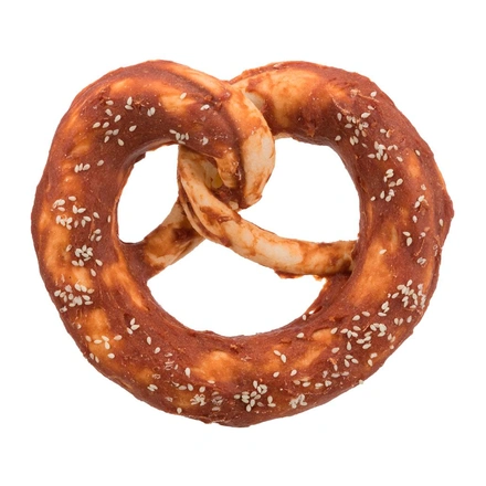 Dentafun "Oktoberfest" - Duck Pretzels