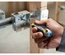 Chave de Fenda STANLEY Pozidriv Pz1x80mm FMHT65733-0