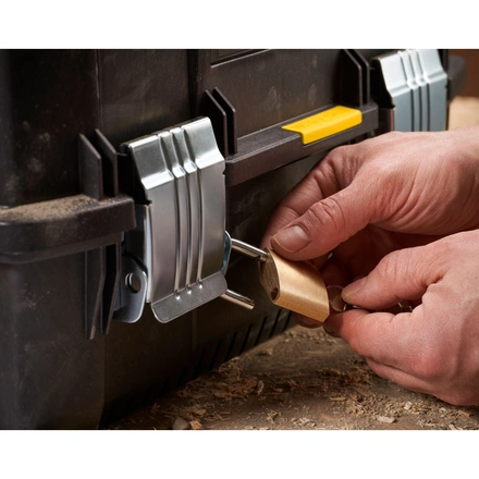 Impermeable FATMAX STANLEY FMST1-71219
