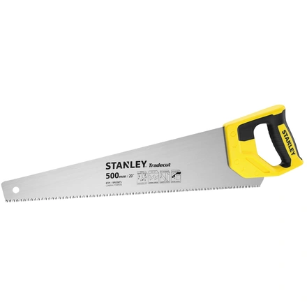 Serrote TRADECUT 500 mm/20" 8TPI STANLEY STHT20350-1