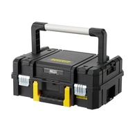 Mala com Punho de Alumínio Pro-stack I STANLEY FATMAX FMST1-71967
