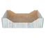 Cama De Arranhar Em Cartão Com Catnip