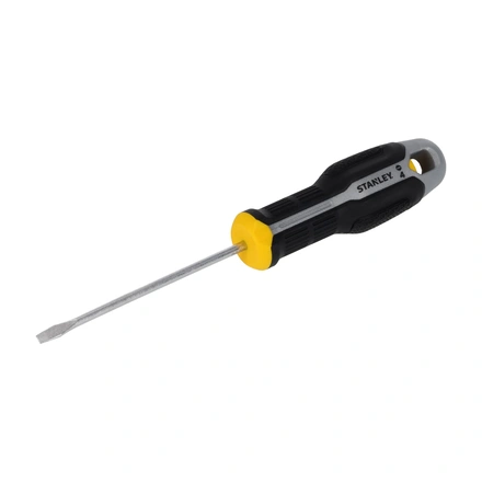 Chave de Fenda STANLEY Paralelo 4mmx100mm FMHT65716-0