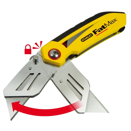 FatMax Lâmina Fixa STANLEY FMHT0-10827