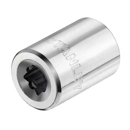 Chaves de Caixa de ¼” MaxiDrive 14 mm STANLEY STMT86114-0