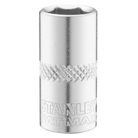 Chaves de Caixa de ¼” MaxiDrive com Aderência para os Dedos 8 mm STANLEY FMMT17193-0