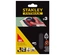 3 Folhas Lixa G80 C/ Velcro Para Mouse Stanley STA39122-XJ