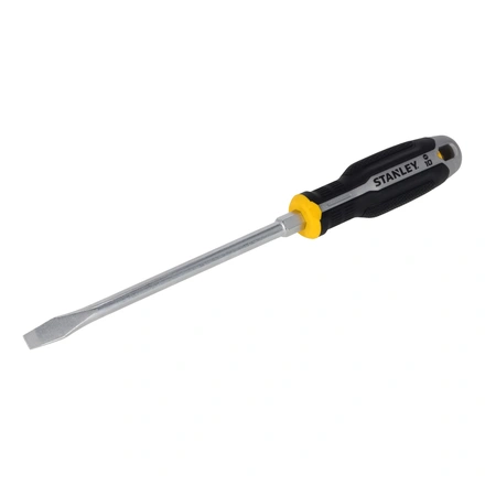 Chave de Fenda STANLEY Plano 10mmx200mm FMHT65702-0