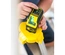 Nível laser VERDE em cruz com pilhas alcalinas. Alcance 20m (50m com detetor) FATMAX STANLEY FMHT77586-1