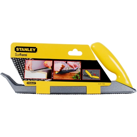 Plaina Lima Metal Vertical ou Horizontal STANLEY 5-21-122