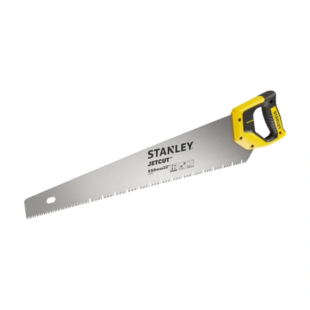 Serrote STANLEY Para Placas De Gesso 550mm 2-20-037