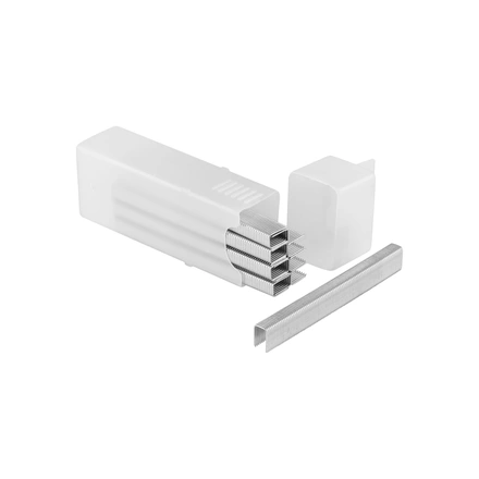 Agrafos Tipo CT 12 mm (1000 Unid.) STANLEY 1-CT308T