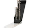 Conjunto Brocas Betão Sds-Plus 5,6,8 e 10Mm Stanley STA56012-QZ