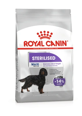 Royal Canin Cão CCN MAXI ADULT STERILISED