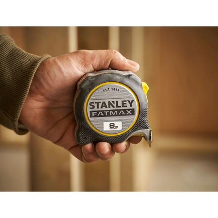 Fita Metrica 8M Stanley Fatmax Xtreme  FMHT38217-0