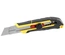 X-Acto STANLEY FATMAX Com Roda De Bloqueio - 25mm FMHT10330-0