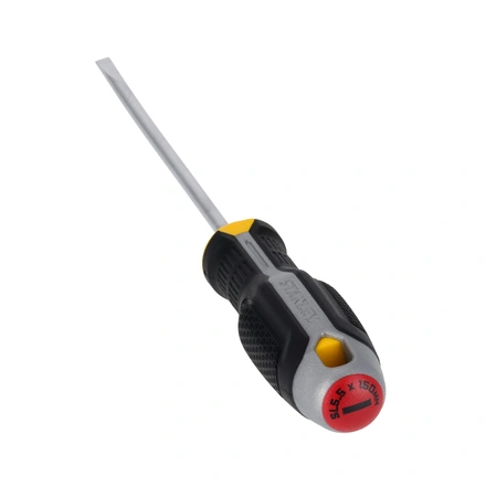 Chave de Fenda STANLEY Paralelo 5,5mmx150mm FMHT65718-0