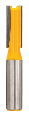 Fresa Reta 2 Cortantes Diâmetro 8mm DEWALT DT90003-QZ
