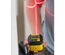 Nível laser VERMELHO em cruz CROSS90 com linha adicional de 90°. Alcance 12m STANLEY STHT77502-1
