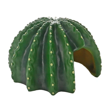 Gruta Para Répteis "Cactus Home 3"