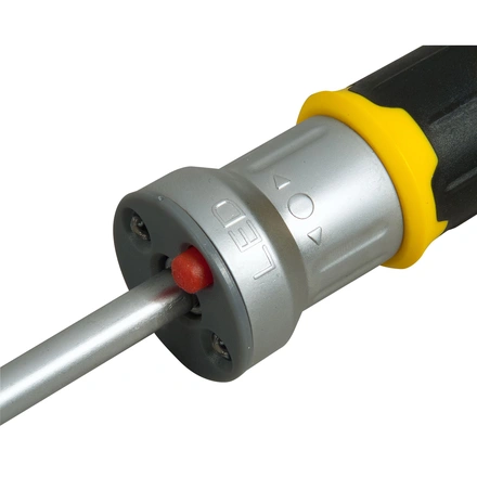 Multipontas de Roquete com Luz Led FATMAX STANLEY FMHT0-62689