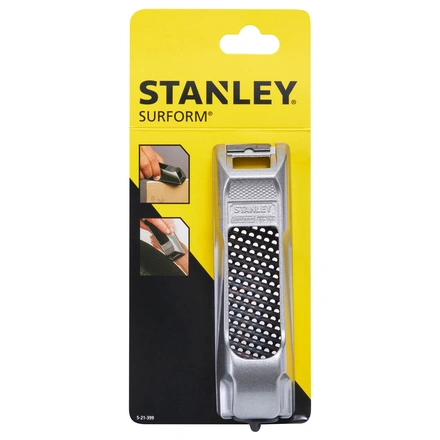 Surform Plaina Curta Metal 155 mm STANLEY 5-21-399
