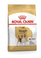 Royal Canin Cão BHN BEAGLE ADULT