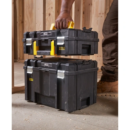 Mala Multiusos Pro-stack Ii STANLEY FATMAX FMST1-71966