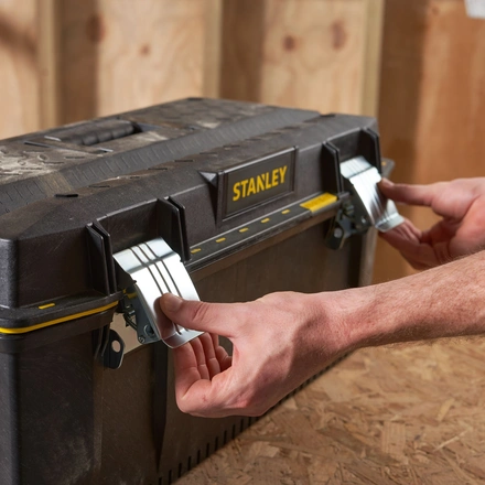 Impermeável Grande Capacidade FatMax STANLEY 1-93-935