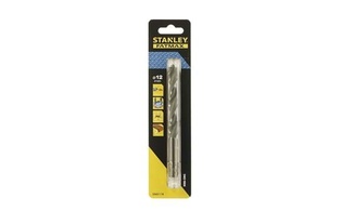 Broca P/ Metal Hss-Cnc Ponta Piloto Ø 10Mm Stanley STA51108-QZ