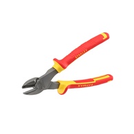 Alicate Isolado 1000v Corte Diagonal 180mm STANLEY FATMAX 0-84-003