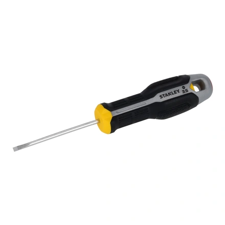 Chave de Fenda STANLEY Paralelo 3mmx75mm FMHT65714-0