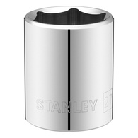 Chaves de Caixa de 1/2” 6 Faces MaxiDrive 27 mm STANLEY STMT86527-0