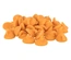 Bombons Vitamínicos Com Cenoura Para Roedores