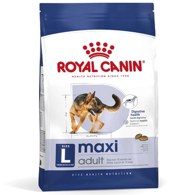 Royal Canin Cão SHN MAXI ADULT